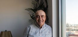 Success Stories - Albert