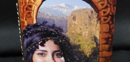 Kurdistan Tour Guide