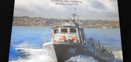 Restoration of a Legacy Swift Boats and their Sailors (softbound)