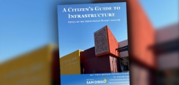 Citizen's Guide to Infrastructure