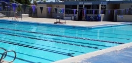 Kearny Mesa Pool