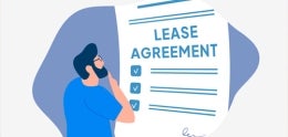 Lease Transaction Process