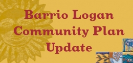 Barrio Logan Community Plan Update