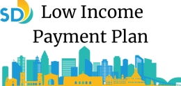 Low Income Payment Plan