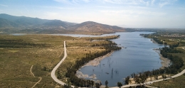 Lower Otay Reservoir