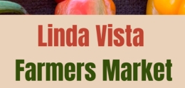 Linda Vista Farmers Market