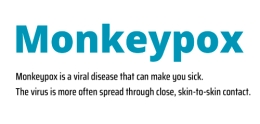 County of San Diego monkeypox updates