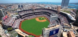 Petco Park