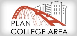 College Area Community Plan Update