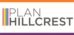 Plan Hillcrest