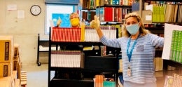 PPE Employees card