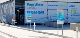Pure Water Demonstration Facility