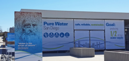 Pure Water Demonstration Facility