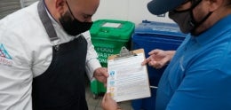 Recycling Ordinance