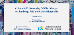 Culture Shift