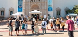San Diego Museum of Art