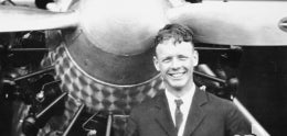 Charles Lindbergh