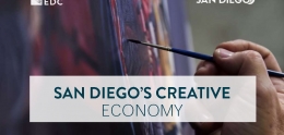 San Diego's Creative Economy