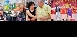 Senior Dance and more
