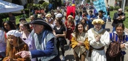 Funding For Arts and Culture Nonprofits