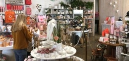 Small Business North Park Pigment 