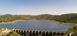 Sutherland Reservoir