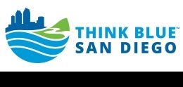 Think Blue SD logo tm