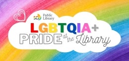 LGBTQIA+ Library Services