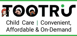 Find Child Care Near You With TOOTRiS