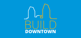 Build Downtown logo