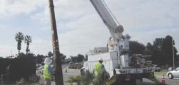 Utilities Undergrounding Programmatic EIR Scoping Meeting Presentation