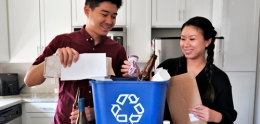 What Can Be Recycled?