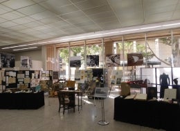 Framers Exhibit