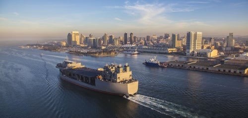 Foreign-Trade Zones Program