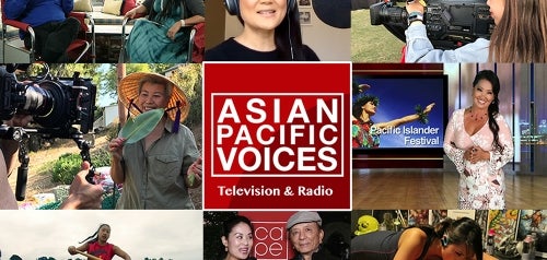 Asian Culture and Media Alliance