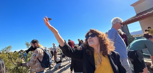 Imperial Valley Desert Museum Society Inc.