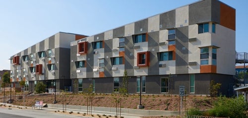 Affordable Home Development Master Plan