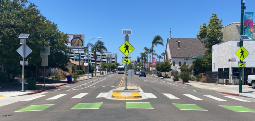Mobility Master Plan