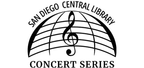 Central Library Concert Series