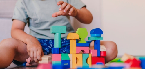 Childcare Centralized Eligibility List