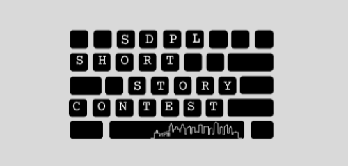2025 Short Story Contest