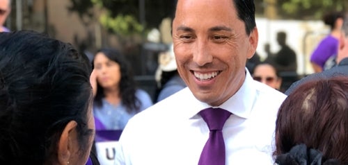 Mayor Todd Gloria's State of the City Address