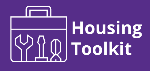 Housing Toolkit