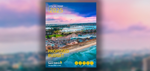 Fiscal Year 2025 Proposed Budget