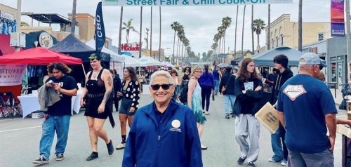 FY25 Arts, Culture & Community Festivals (ACCF) Application Process