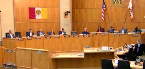 How to Provide Comment at City Council Meetings