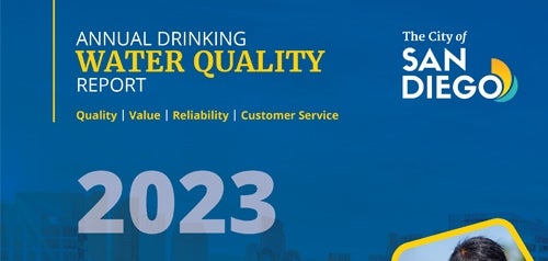 Drinking Water Quality Report