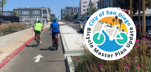 Bicycle Master Plan Update