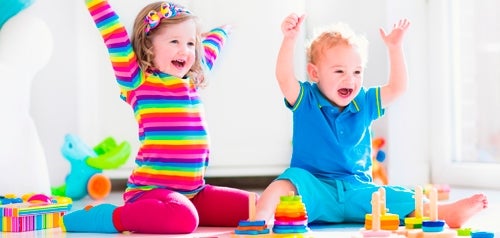 Locate Child Care Assistance