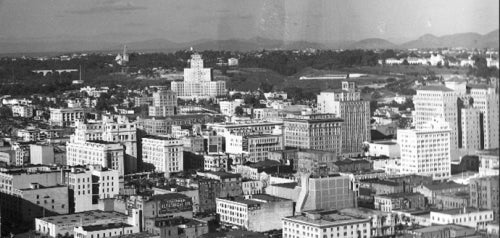 Citywide Historic Context Statement